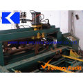 small steel grating making machines made in China JIAKE manufacturer